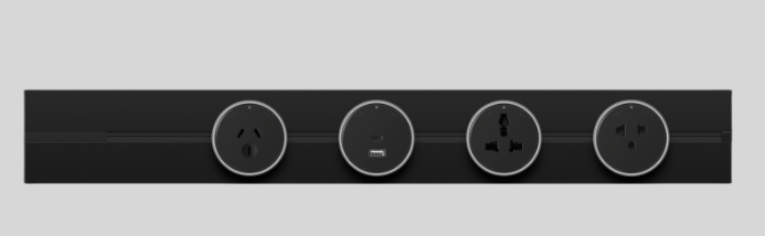 Power Track Outlet.png Power Track Outlet.png
